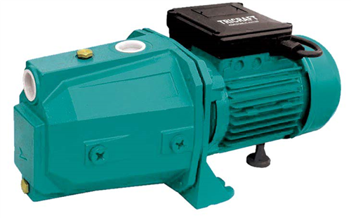 Tricraft Su Dinamosu Jet 1.5 Hp (2/Koli)